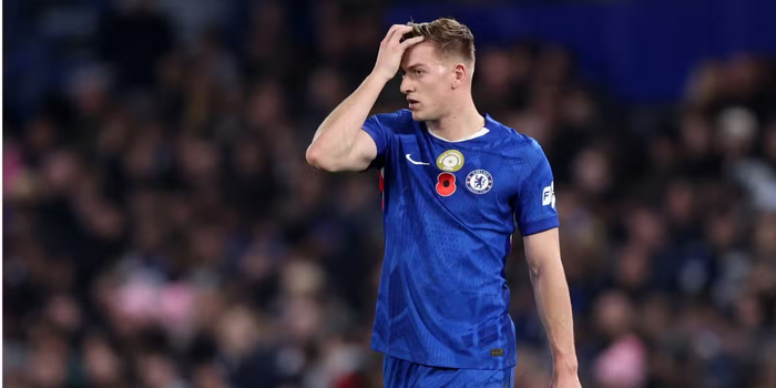 德拉普灾难表现推离队边缘 纽卡重启回购引切尔