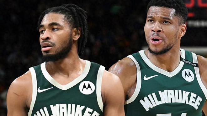 卡梅伦·托马斯遭雄鹿裁员 合同终止引热议