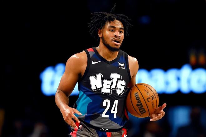 卡梅伦·托马斯遭雄鹿裁员 合同终止引热议