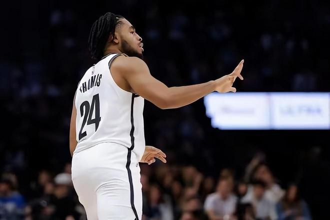 卡梅伦·托马斯遭雄鹿裁员 合同终止引热议