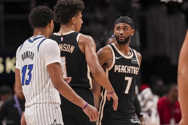 杰伦·布朗41分掀翻太阳 布克空砍40分难救主