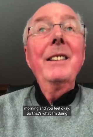 瑞典名帅埃里克森确诊晚期胰腺癌 生命仅剩一年