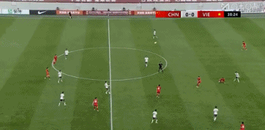 中国U-23力克越南夺亚军 朝鲜队问鼎西安青年赛