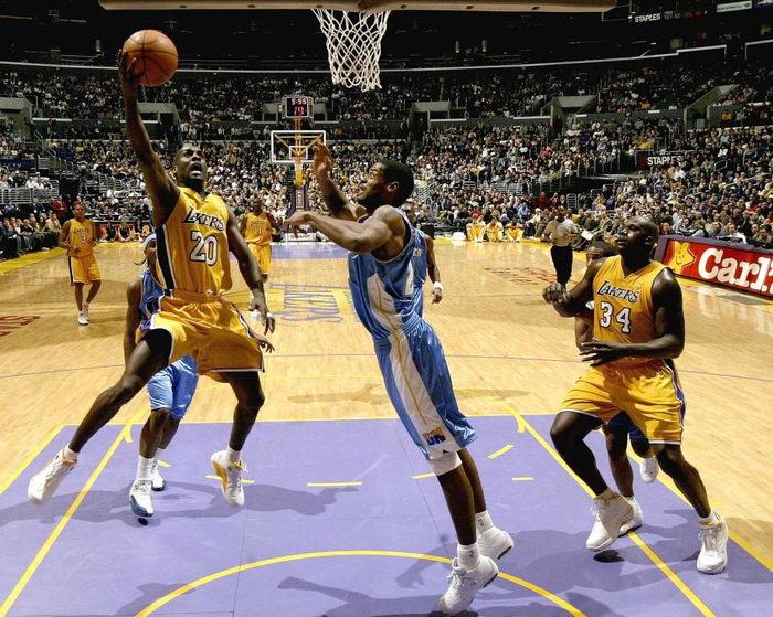 利拉德逆袭登顶NBA历史第一？数据争议引热议