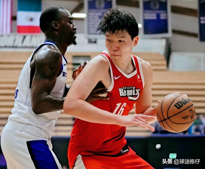 开拓者休赛期全面搜寻新帅 杨瀚森G联赛表现引关